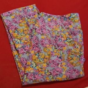 LULAROE LEGGINS   ~SIZE TC~